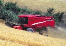 Kombajni Laverda AL rev MCS