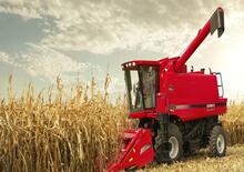 Kombajni Case IH Axial Flow 4099