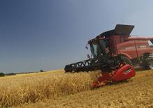 Kombajni Case IH Axial Flow 7088