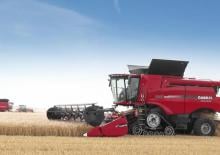 Kombajni Case IH Axial Flow 8240