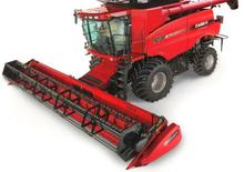 Kombajni Case IH Axial Flow 9230