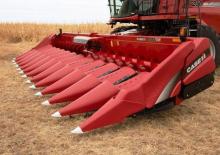 Kombajni berači kukuruza Case IH 4416 NARROW ROW