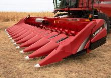 Kombajni berači kukuruza Case IH 4418 NARROW ROW