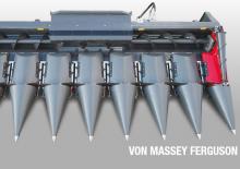 Kombajni berači kukuruza Massey Ferguson CF 875R