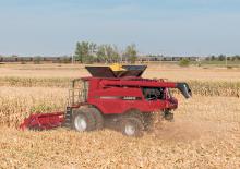Kombajni berači kukuruza Case IH CIH 4406 70