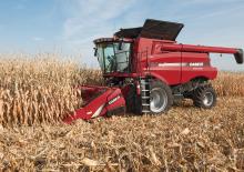 Kombajni berači kukuruza Case IH CIH 4408 70