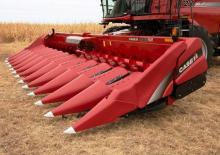 Kombajni berači kukuruza Case IH CIH 4412 70