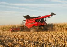 Kombajni berači kukuruza Case IH CIH 4412 75