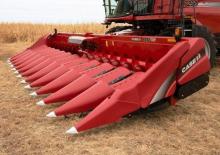 Kombajni berači kukuruza Case IH CIH 4412F 30 