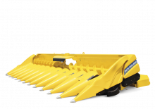 Kombajni berači kukuruza New Holland NH 980CR 12R 75