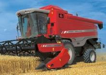 Kombajni Massey Ferguson Beta 7270 AL-4