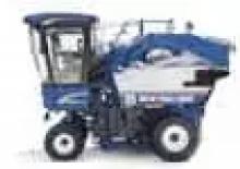 Kombajni New Holland Braud 8030L