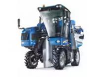 Kombajni New Holland Braud 9040L