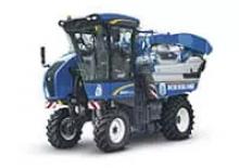 Kombajni New Holland Braud 9070L