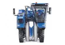 Kombajni New Holland Braud 9080L