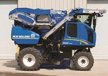 Kombajni New Holland Braud 9090X