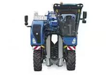 Kombajni New Holland Braud 9090X Side Conveyor