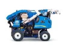 Kombajni New Holland Braud 9090X Vine