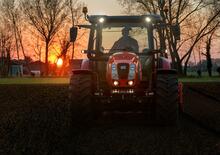 Kombajni DEUTZ-FAHR C 7206