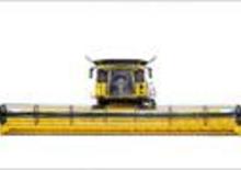 Kombajni New Holland CR 8.90 SCR