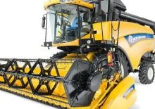 Kombajni New Holland CR8.90 14.5 Track   