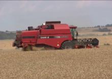 Kombajni Case IH CT 5080