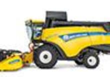 Kombajni New Holland CX 5090 SCR