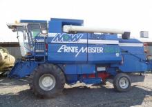Kombajni MDW Fortschritt E 525