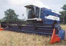 Kombajni MDW Fortschritt E 527 ST