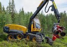 Kombajni EcoLog EcoLog 688 E