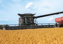 Kombajni Fendt Ideal 10