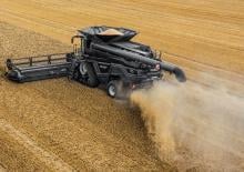 Kombajni Fendt Ideal 10T 