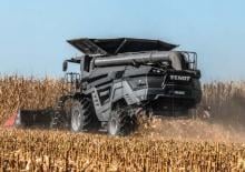 Kombajni Fendt Ideal 7 ParaLevel 