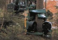 Kombajni Impex Königstiger II