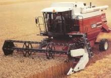Kombajni Fiatagri L 517 M