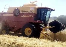 Kombajni New Holland L 625
