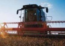 Kombajni Claas Lexion 540 C