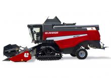 Kombajni Laverda M 310 MCS 