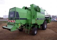 Kombajni DEUTZ-FAHR M 34.80