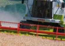 Kombajni Claas Medion 310