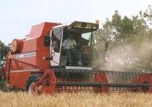 Kombajni Massey Ferguson MF 26