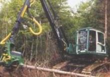 Kombajni Impex Mini Königstiger HR 42 F