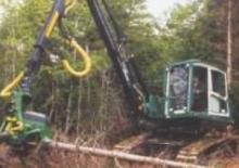 Kombajni Impex Mini Königstiger HR 42 F