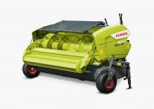 Kombajni pick up Claas Pick Up 300 Profi Contour 