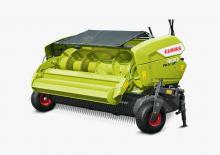 Kombajni pick up Claas Pick Up 300 Profi Contour Variabel