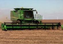 Kombajni John Deere S 670 i