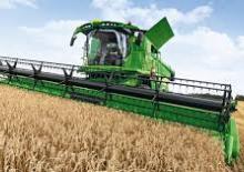 Kombajni John Deere S 680 i