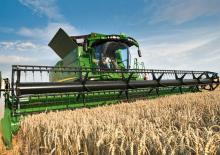 Kombajni John Deere S 685
