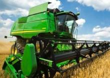 Kombajni John Deere S560