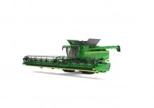 Kombajni John Deere S7 800